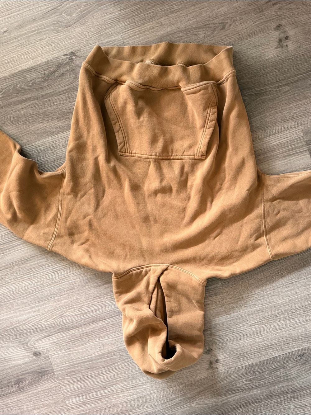 Women's Abercrombie and Fitch hoodie